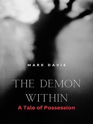 cover image of The Demon Within